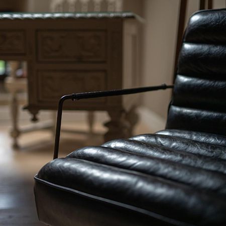 Hotel Palacio De Luko Eksteriør bilde