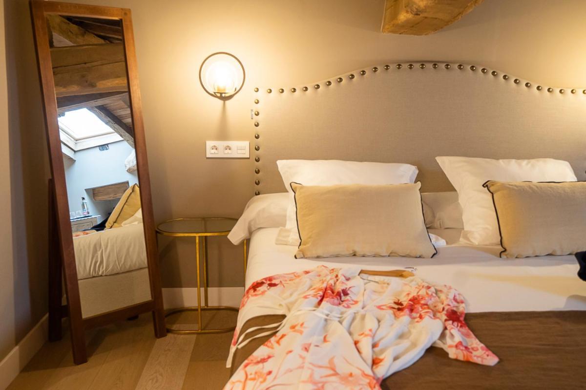Hotel Palacio De Luko Eksteriør bilde