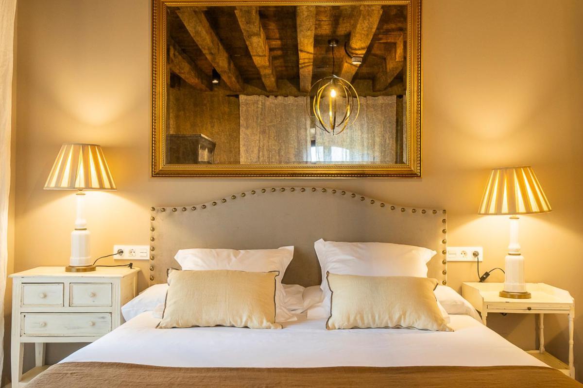Hotel Palacio De Luko Eksteriør bilde