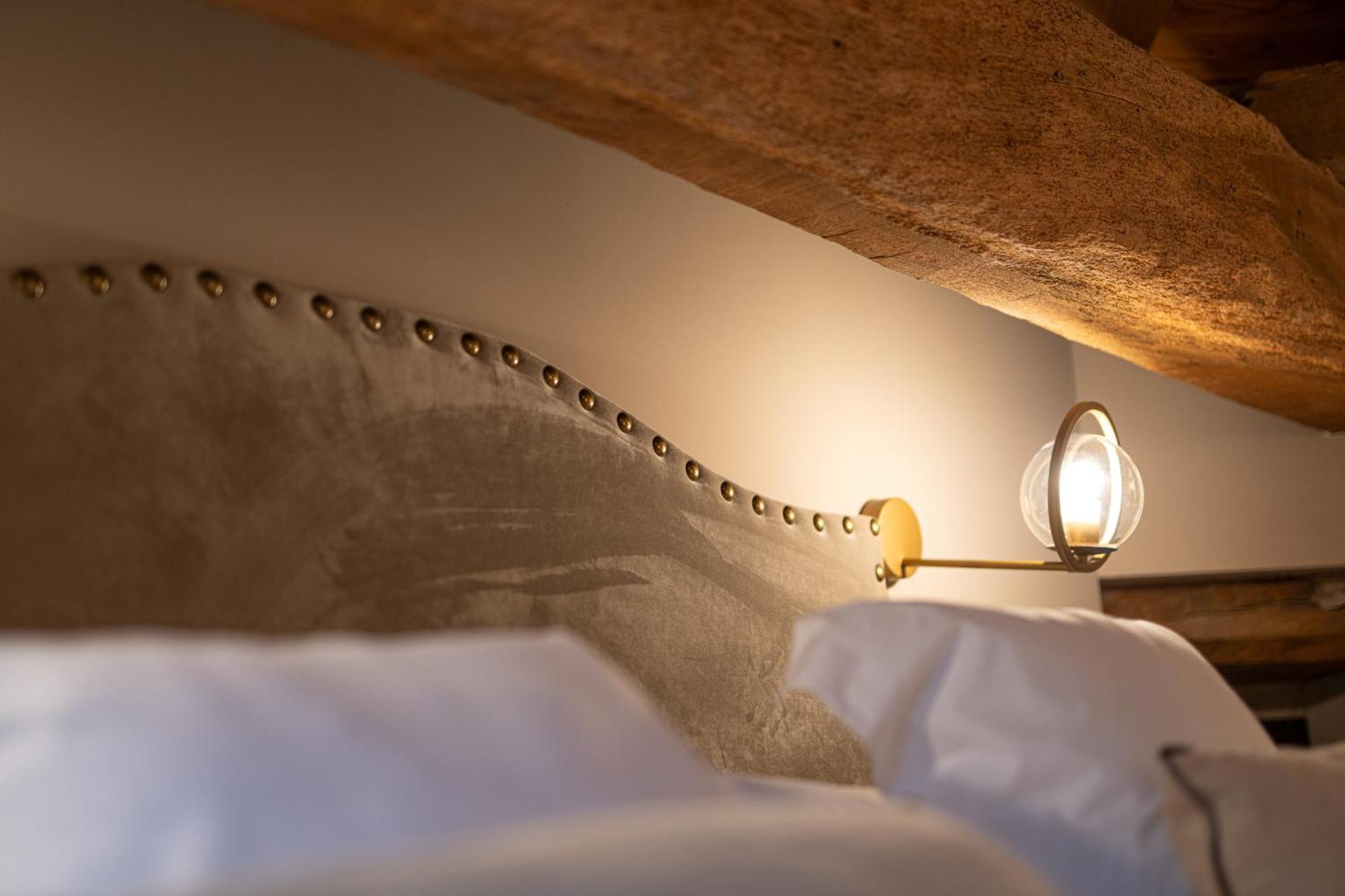 Hotel Palacio De Luko Eksteriør bilde